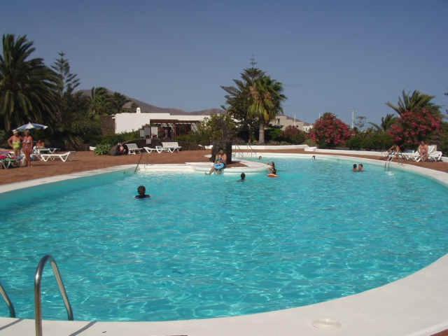 Villa Casas Del Sol Lanzarote Playa Blanca  Esterno foto
